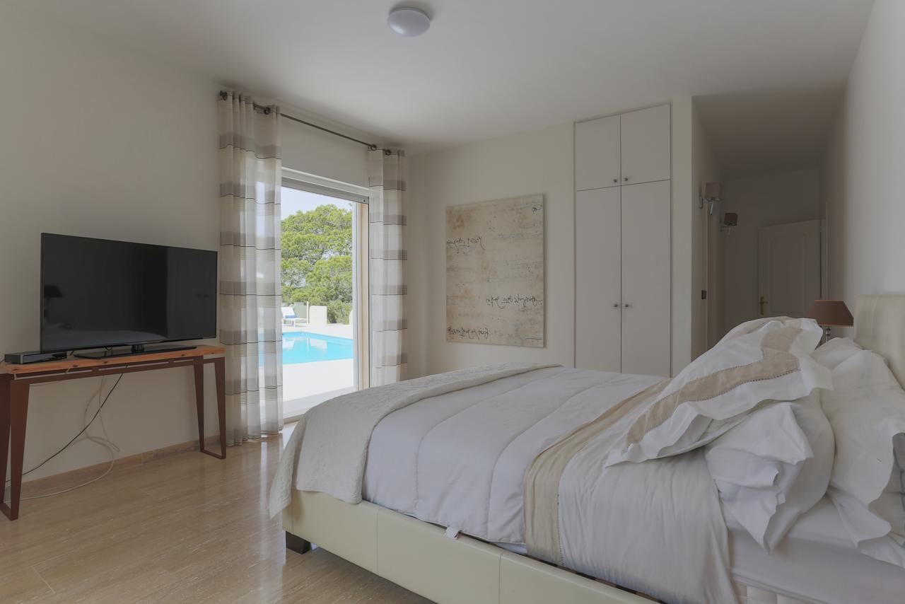 Villa Diane Santa Eularia des Riu Zewnętrze zdjęcie