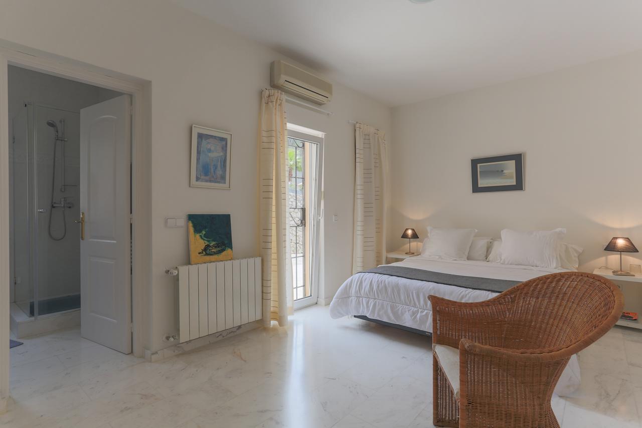 Villa Diane Santa Eularia des Riu Zewnętrze zdjęcie